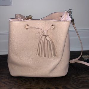 Tory Burch Bucket Bag